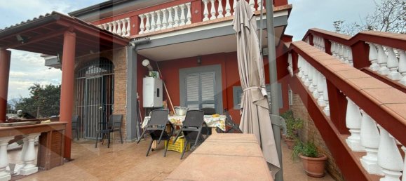 5-Zimmer Villa in Brusciano, Italy, Nr. 23940 17