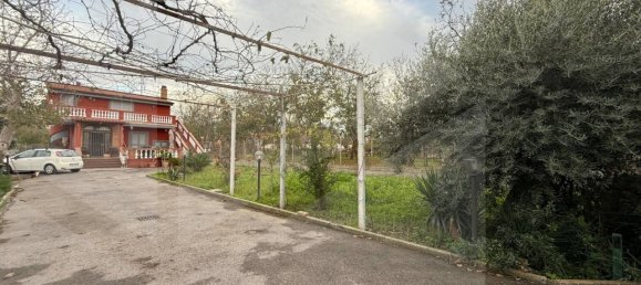 5-Zimmer Villa in Brusciano, Italy, Nr. 23940 19