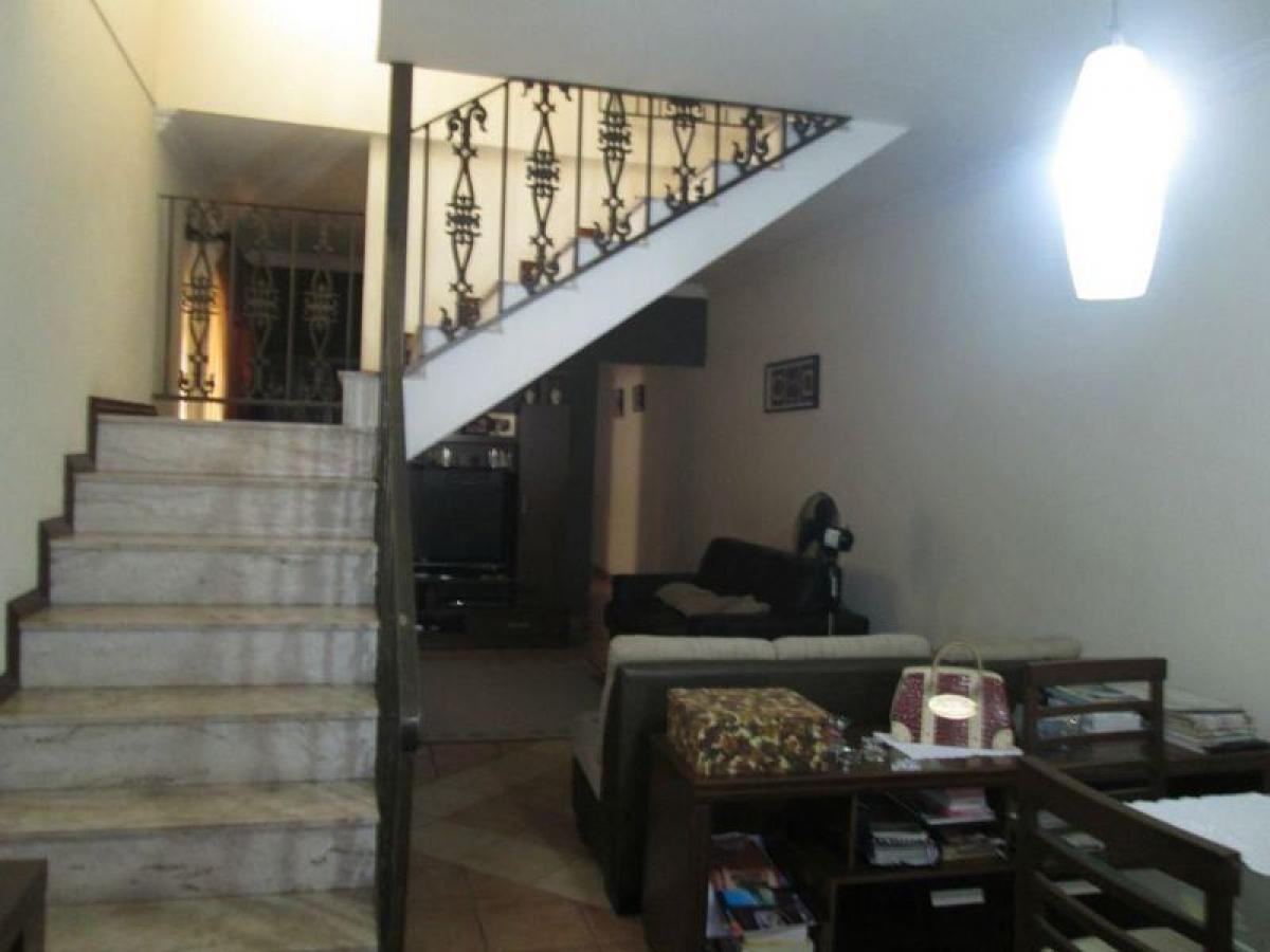 Дом с 3 спальнями в Сан-Паулу, Бразилия № 565374