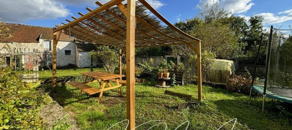 Casa T4 em Jouy-sur-Morin, France N.º 148364 14