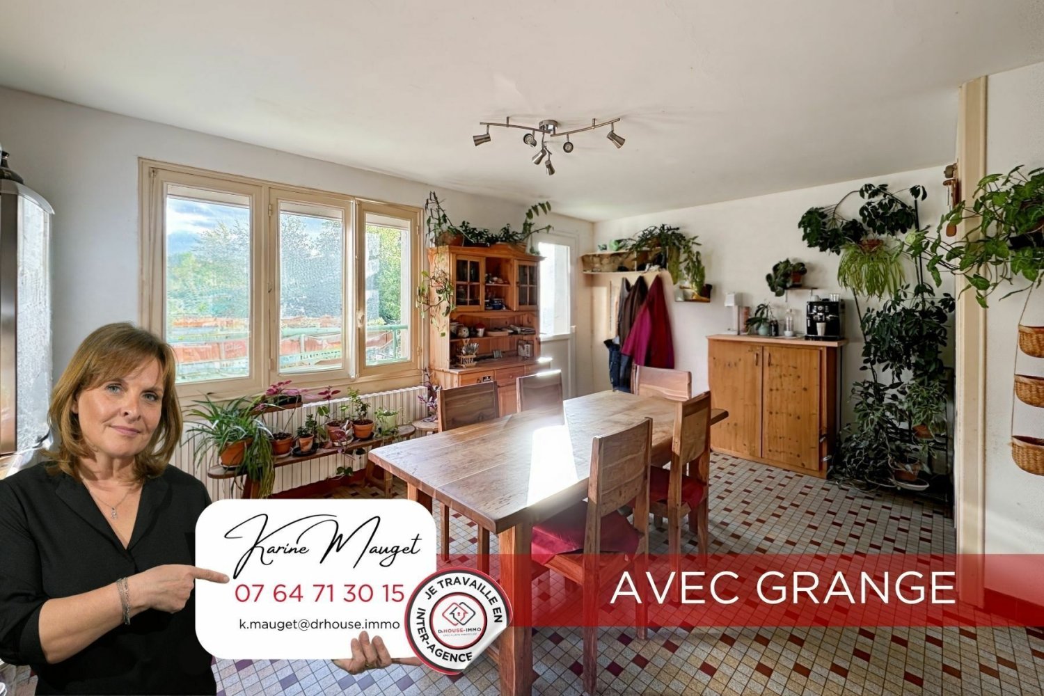 Casa T4 em Jouy-sur-Morin, France N.º 148364