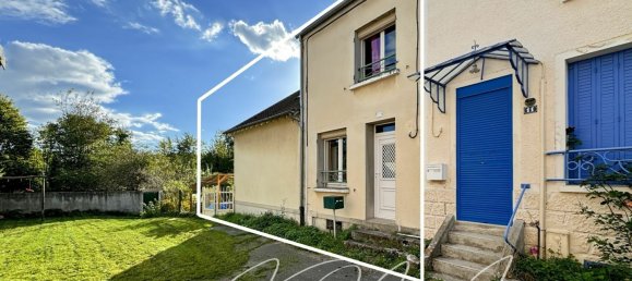 Casa T4 em Jouy-sur-Morin, France N.º 148364 16