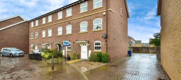 4 bedrooms Commercial property in Sittingbourne, United Kingdom No. 10758 19