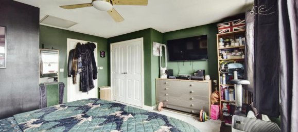 4 bedrooms Commercial property in Sittingbourne, United Kingdom No. 10758 16