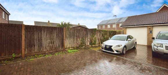 4 bedrooms Commercial property in Sittingbourne, United Kingdom No. 10758 15