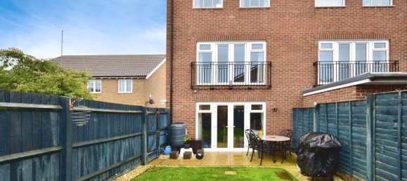 4 bedrooms Commercial property in Sittingbourne, United Kingdom No. 10758 20