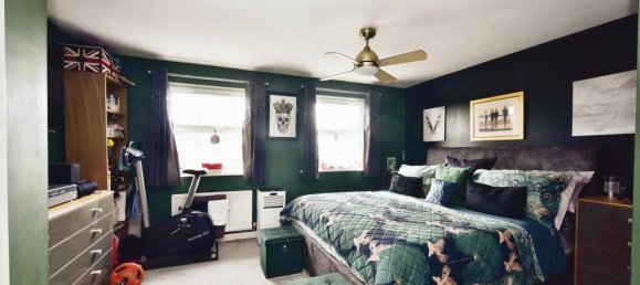 4 bedrooms Commercial property in Sittingbourne, United Kingdom No. 10758 13