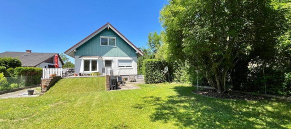 4 rooms House in Markgrafneusiedl, Austria No. 235531 27