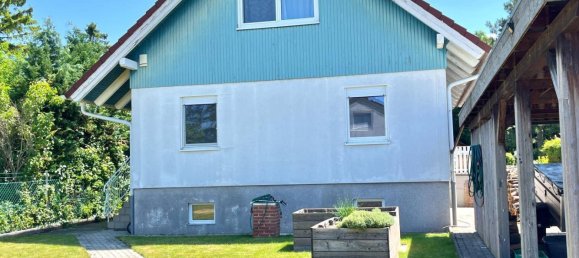 4 rooms House in Markgrafneusiedl, Austria No. 235531 32