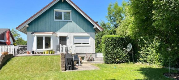 4 rooms House in Markgrafneusiedl, Austria No. 235531 26