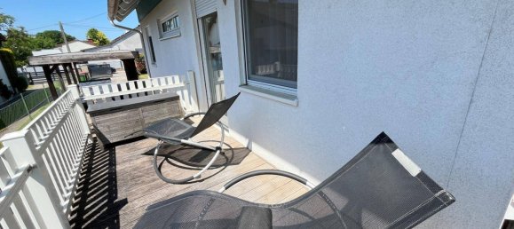 4 rooms House in Markgrafneusiedl, Austria No. 235531 9