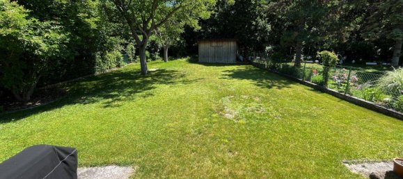 4 rooms House in Markgrafneusiedl, Austria No. 235531 29