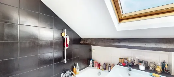 2 غرف نوم منزل ذو طابقين في Puteaux, France رقم 168019 13