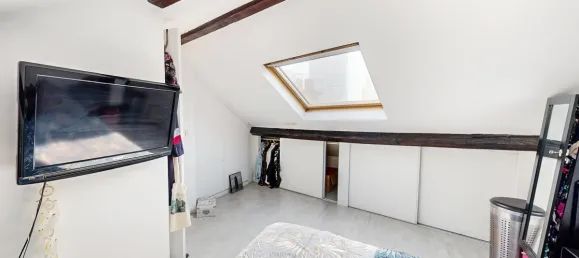 2 غرف نوم منزل ذو طابقين في Puteaux, France رقم 168019 9