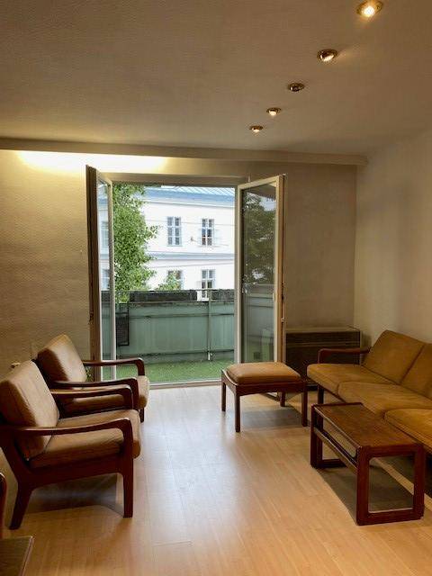 3-salle Appartement à Ottakring, Austria No. 208581