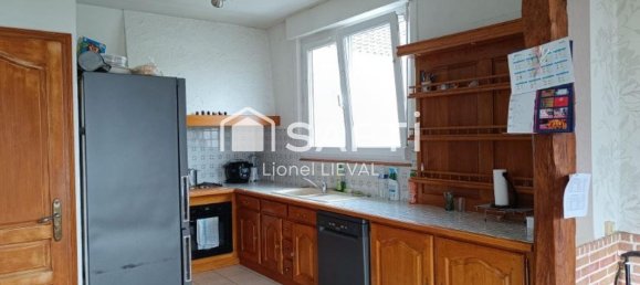 7 غرف نوم منزل في Beaurainville, France رقم 79931 6