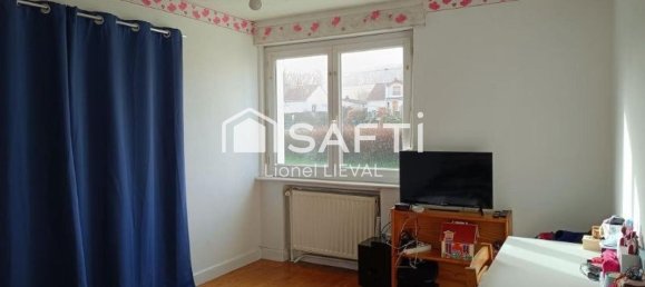 7 غرف نوم منزل في Beaurainville, France رقم 79931 10