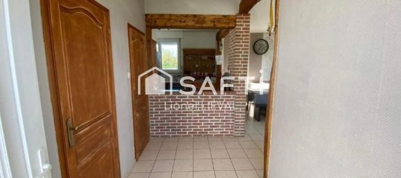 7 غرف نوم منزل في Beaurainville, France رقم 79931 5