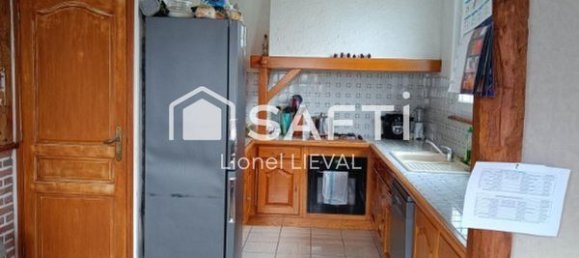 7 غرف نوم منزل في Beaurainville, France رقم 79931 8