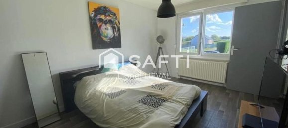 7 غرف نوم منزل في Beaurainville, France رقم 79931 12
