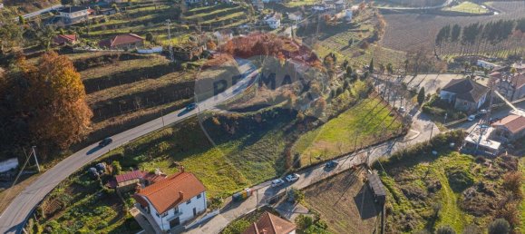 Terrain à Celorico de Basto, Portugal 1776m² No. 43717 4