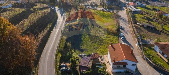 Terrain à Celorico de Basto, Portugal 1776m² No. 43717 12