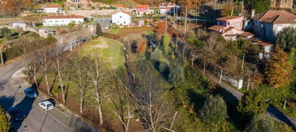 Terrain à Celorico de Basto, Portugal 1776m² No. 43717 11