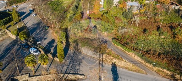 Terrain à Celorico de Basto, Portugal 1776m² No. 43717 10