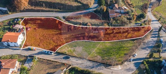 Terrain à Celorico de Basto, Portugal 1776m² No. 43717 3