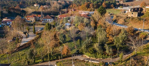 Terrain à Celorico de Basto, Portugal 1776m² No. 43717 13
