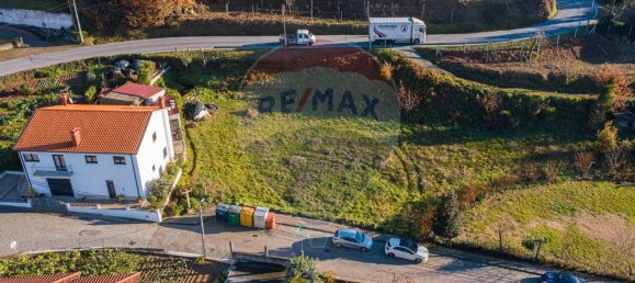 Terrain à Celorico de Basto, Portugal 1776m² No. 43717 5