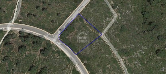 Land in Es Mercadal, Spain No. 3792 2