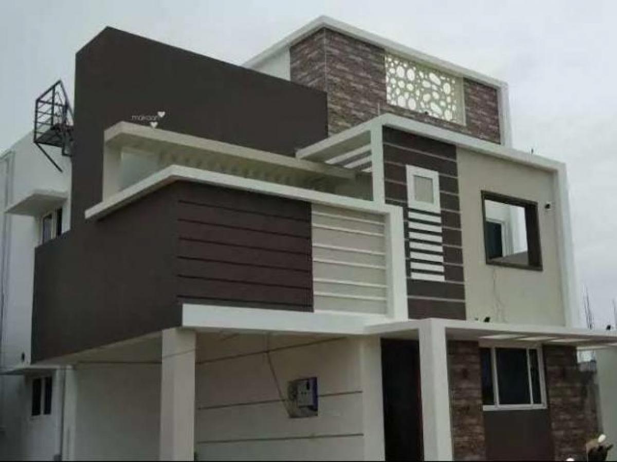 3 bedrooms House in Madurai, India No. 6430
