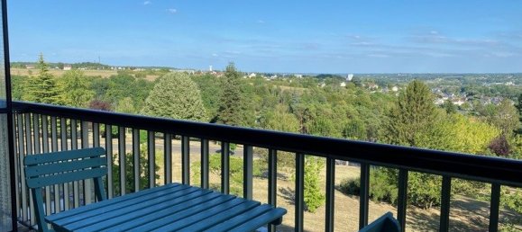 استوديو في Loir-et-Cher, France رقم 56323 7