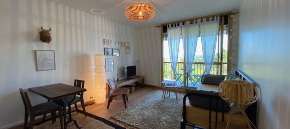 استوديو في Loir-et-Cher, France رقم 56323 2