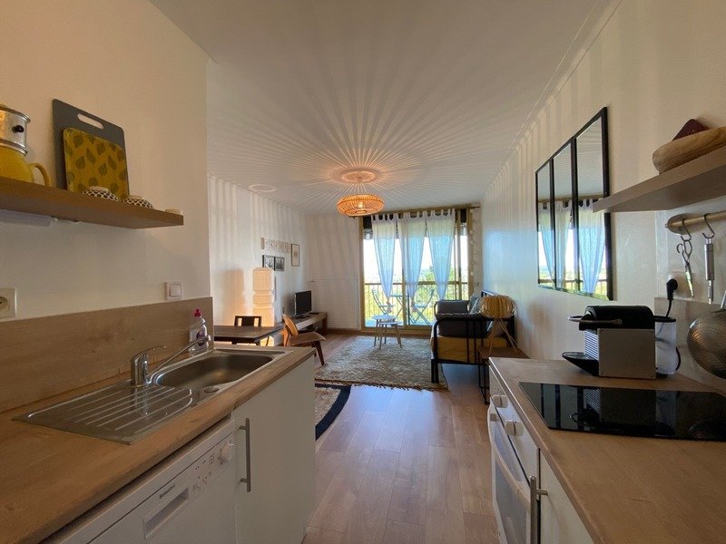 استوديو في Loir-et-Cher, France رقم 56323