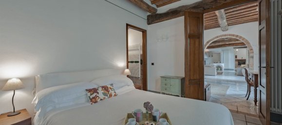 6 bedrooms House in Poggibonsi, Italy No. 52752 20