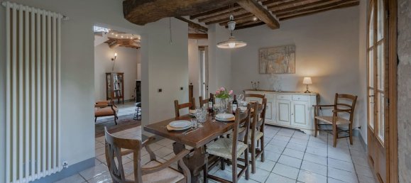 6 bedrooms House in Poggibonsi, Italy No. 52752 19