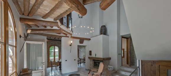 6 bedrooms House in Poggibonsi, Italy No. 52752 15