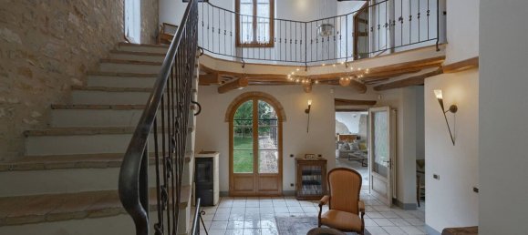 6 bedrooms House in Poggibonsi, Italy No. 52752 10