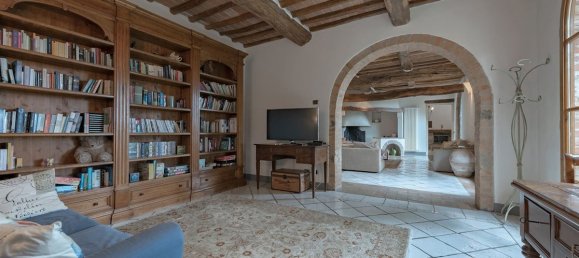 6 bedrooms House in Poggibonsi, Italy No. 52752 14