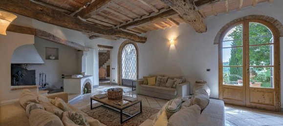 6 bedrooms House in Poggibonsi, Italy No. 52752 12