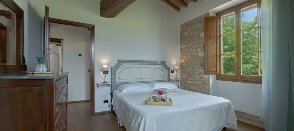 6 bedrooms House in Poggibonsi, Italy No. 52752 23