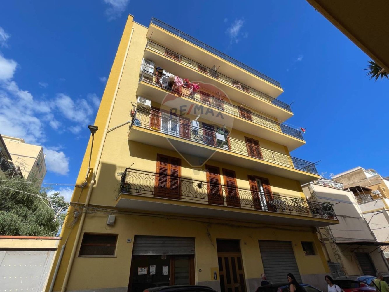 3 chambres Appartement à Bagheria, Italy No. 264355