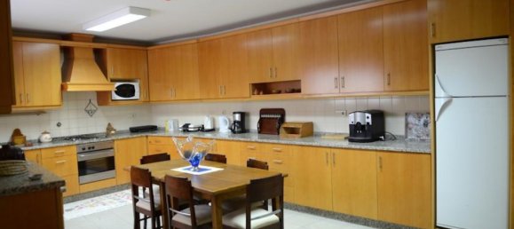 5 bedrooms Castles in Rendufe, Portugal No. 35720 7