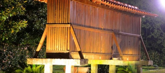 5 bedrooms Castles in Rendufe, Portugal No. 35720 13