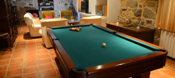 5 bedrooms Castles in Rendufe, Portugal No. 35720 19