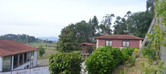 5 bedrooms Castles in Rendufe, Portugal No. 35720 15