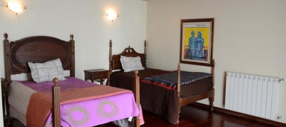 5 bedrooms Castles in Rendufe, Portugal No. 35720 10