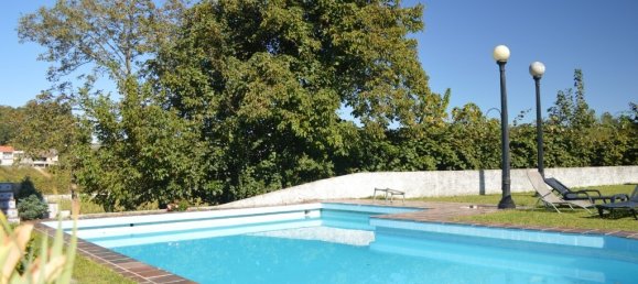 5 bedrooms Castles in Rendufe, Portugal No. 35720 23